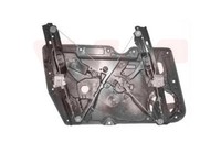 Fensterheber VAN Wezel 5863262 FüR Golf VW 5K1 6 Tsi Bifuel Multifuel TDI Gti