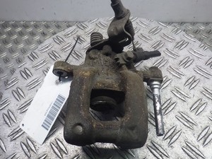 Bremssattel VW Touran II (1T3) 2.0 TDI 103kW 140PS hinten links  CFHC