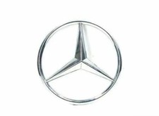 MB GL-Klasse X164 Frontkühler Kühlergrillabzeichen A1648170116 Neue Echtheit MB GL-Klasse X164 Frontkühler Kühlergrillabzeichen A1648170116 Neue Echtheit