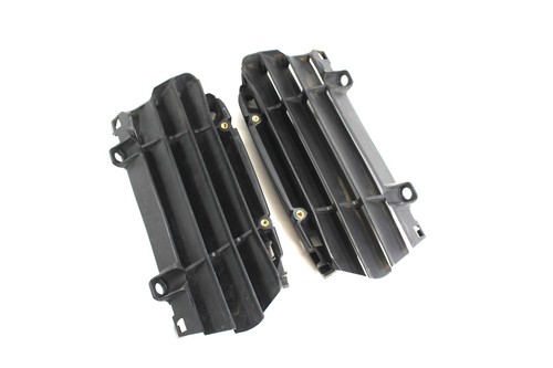 2023 KTM 250 XC OEM Radiators Protector Guards A46035036044C1