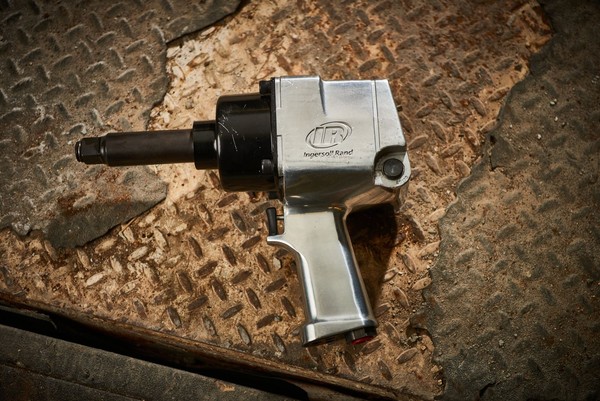 "Ingersoll Rand Druckluft-Schlagschrauber 261-3, 3/4\" Mit VerläNgertem Abtrieb"-image