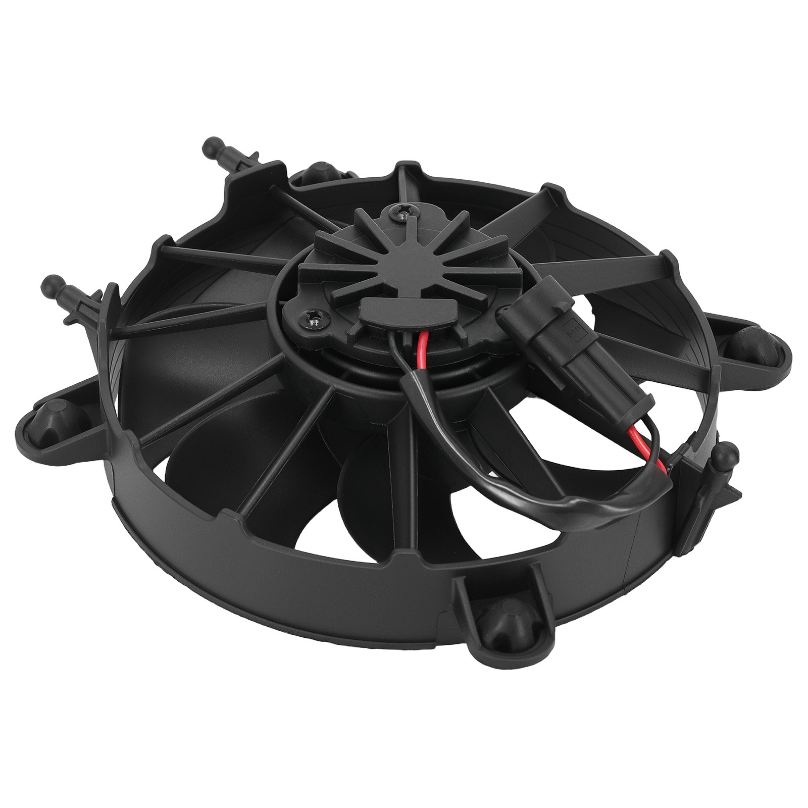 Porsche 911 GT3 2014-2017 Fan assembly