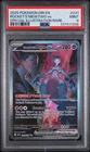 New Listing2025 POKEMON DRI EN-DESTINED RIVALS #231 TEAM ROCKET'S MEWTWO EX PSA 9