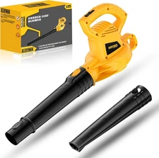 Yard Leaf Blower Grass Lawn Small Electric Corded Sweeper Handheld Outdoor Tools