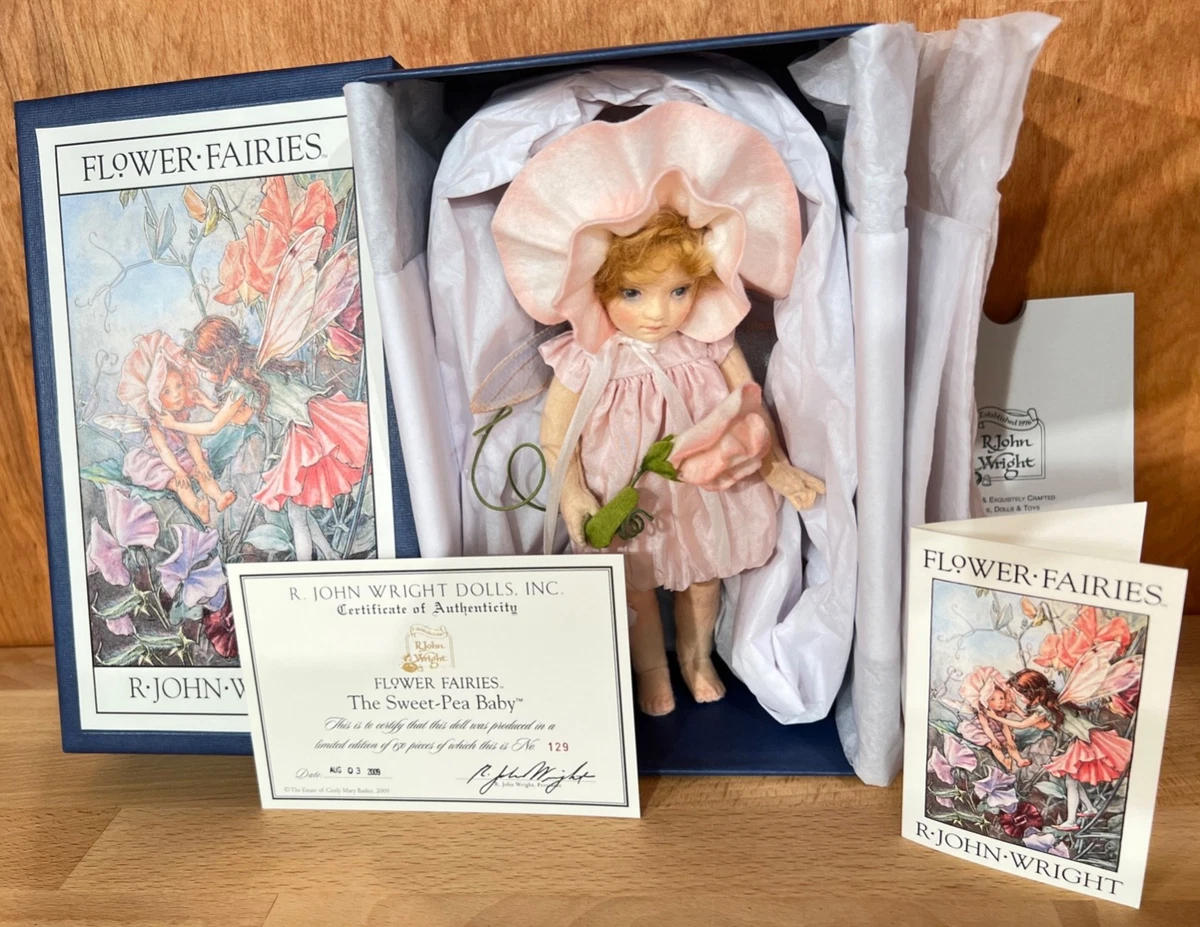 25+ R. John Wright Dolls & Doll Playsets for sale | Updated Oct 2026