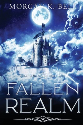 Morgan K Bell | Fallen Realm | Taschenbuch | Englisch (2025) | Morgan K. Bell