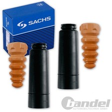 SACHS PROTECTION KIT HINTEN für VW PASSAT 3C TOURAN TIGUAN + SKODA SUBERB