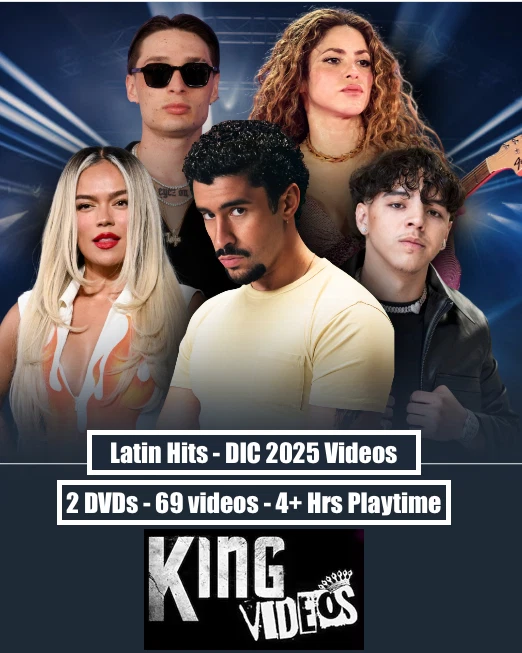 Las mejores ofertas en Bachata DVD | eBay