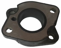 Elastische Vergaserhalterung 566859 Piaggio APE TM P703 P703V FL2 220 1990
