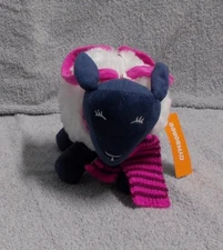 NEW GYMBOREE PLUSH BUNDLE & BRIGHT SHEEP  PURSE