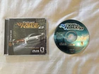 Tokyo Xtreme Racer 2 SEGA DREAMCAST CIB with Registration Card