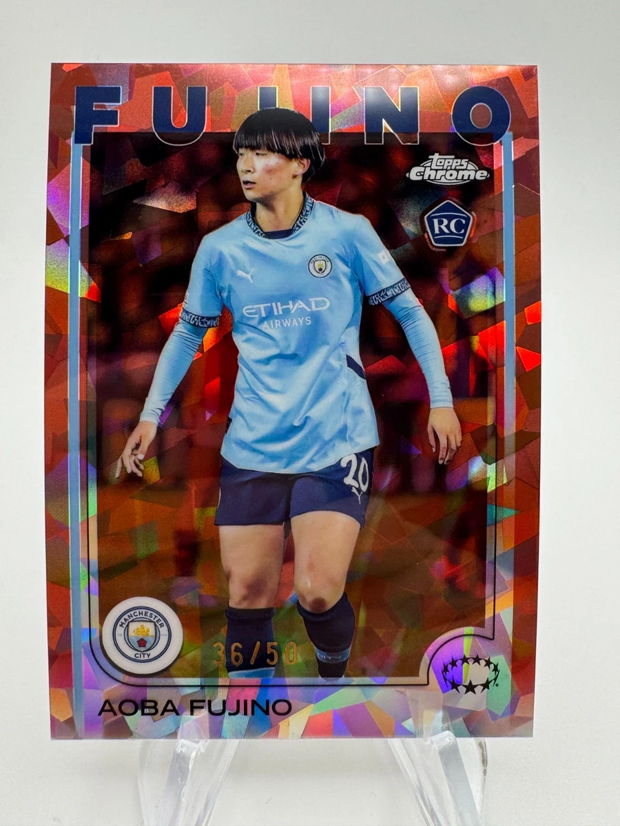 Aoba Fujino Trading Cards for sale | eBay