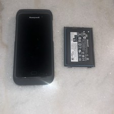 Honeywell CT40XP Android GMS Mobile Computer Barcode Scanner CT40P-L0N-27R11DF
