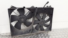 2006 SUZUKI GRAND VITARA ENGINE COOLING ENGINE FAN PETROL 2000 PETROL