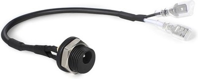 Power Cord Plug Connector Compatible with Peloton Bike (Not for Plus),... 