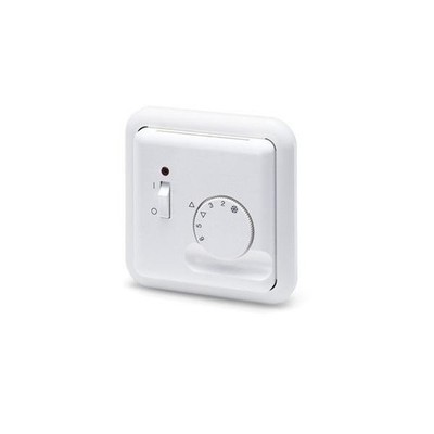 Eberle Controls Raumregler RTR-E 8011 Uhrenthermostate 191811151102 Raumregler