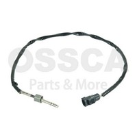 Ossca Sensor Abgastemperatur 32311 FüR Jeep Wrangler 3 JK Cherokee KK CRD 4X4 KA