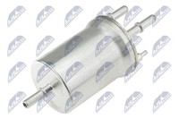 NTY FFF-WW-037 Kraftstofffilter FüR Audi KTM Seat Skoda VW