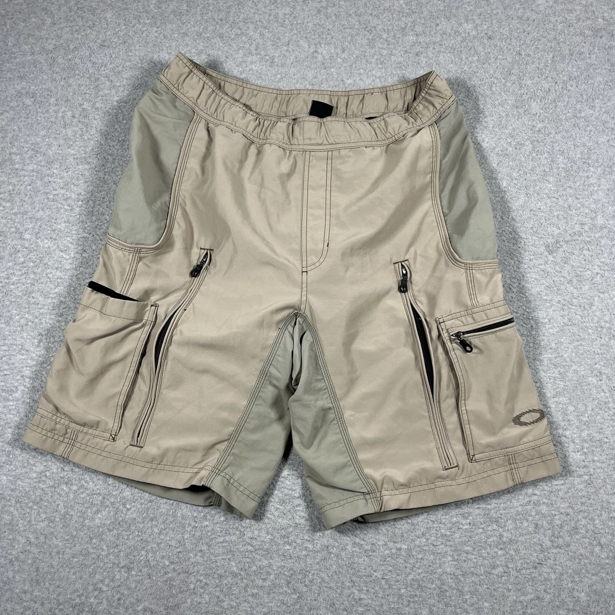 25+ Oakley Cargo Shorts for Men for sale | Updated Sep 2026