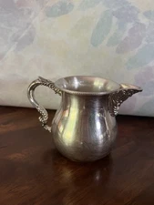 Vintage Middletown Plate Co. creamer- Made in USA
