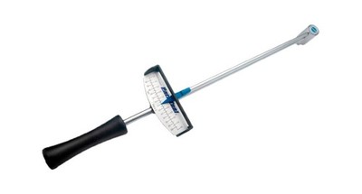 PARK TOOL Llave dinamométrica 38CM (10-60 N/M)