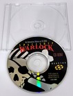 Spaceship Warlock CD-ROM from 1991 for Macintosh — photo 1