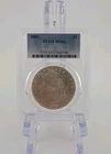 1882 Morgan Silver Dollar $1 - PCGS MS63