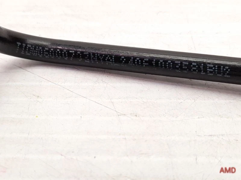 BMW 335xi 328xi E92 E90 2011 AWD xDrive juego de tubos de línea de freno 2 piezas 34326853544 Foto 3 de 3