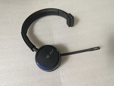 Plantronics Poly Voyager 4210 Office Replacement Headset ONLY Works Great Tested