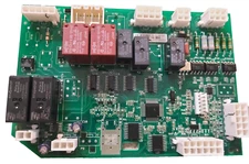 OEM KitchenAid Whirlpool Refrigerator Main Control Board WPW10235503