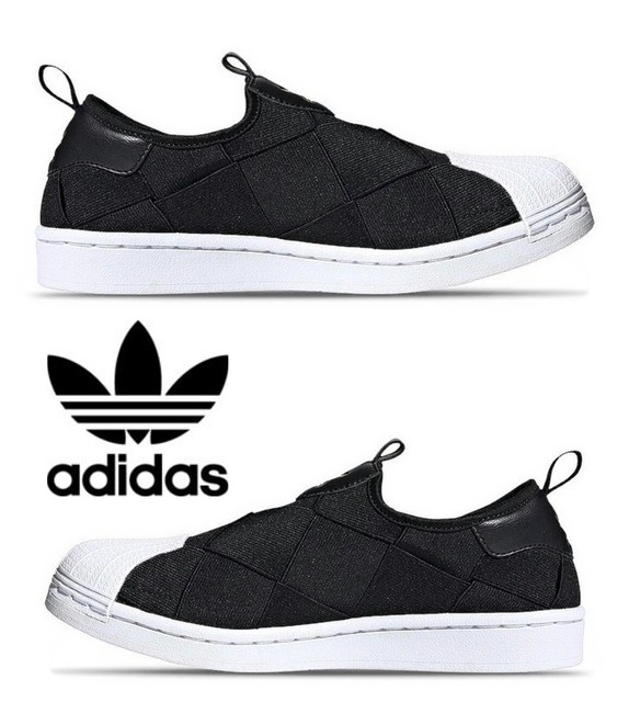 adidas bw35 slip on