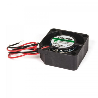 MEC0251V2-000U-A99 SUNON - Ventilatore: DC | Assiale - Foto 7