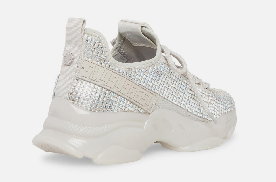 NEW Steve Madden Women s Maxima Knit Rhinestone Fashion Sneaker EBay new-steve-madden-women-s-maxima-knit-rhinestone-fashion-sneaker-ebay