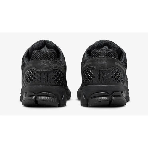 Nike Zoom Vomero 5 Men's Black Trainers BV1358 003 - Picture 4 of 5