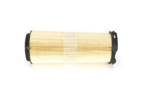 Original BOSCH Luftfilter F 026 400 214 für Mercedes-Benz - Picture 4 of 5