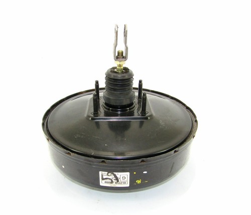 For Nissan Almera Tino 1.8 B. Bremskraftverstärker servo brake pump 46007 bu210