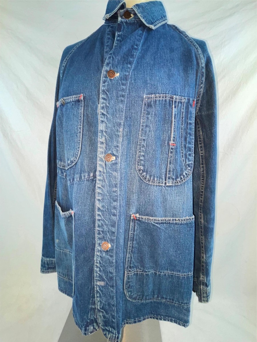 ジャケット・アウター 50s work jacket 50s Work Jacket | eBay