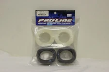 Pro-Line ION 2.2" 4WD M4 (Super Soft) Front Buggy Tires 8223-03