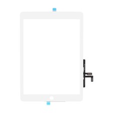 9.7"White Touch Screen Replac For iPad Air A1474 A1475/iPad 5th 2017 A1822 A1823