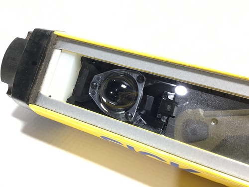 Luz de cortina de riel guía lineal Sick M40S-034003AA0 3-5W 24VC - Imagen 5 de 11