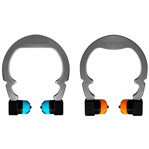 Bandas de matriz dental anillo abrazadera de matriz seccional ajuste sistema Garrison Palodent V3 - Imagen 25 de 26