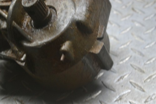 397 97 FRONT DIFERENTIAL CHUNK POLARIS SPORTSMAN 500 ATV MAGNUM 4X4 FREE SHIP - Foto 3 di 10