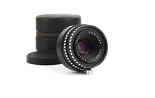 Lens Domiplan-automatic  f2,8/50 mm lens  Meyer-Optik Gorlitz Mount M42