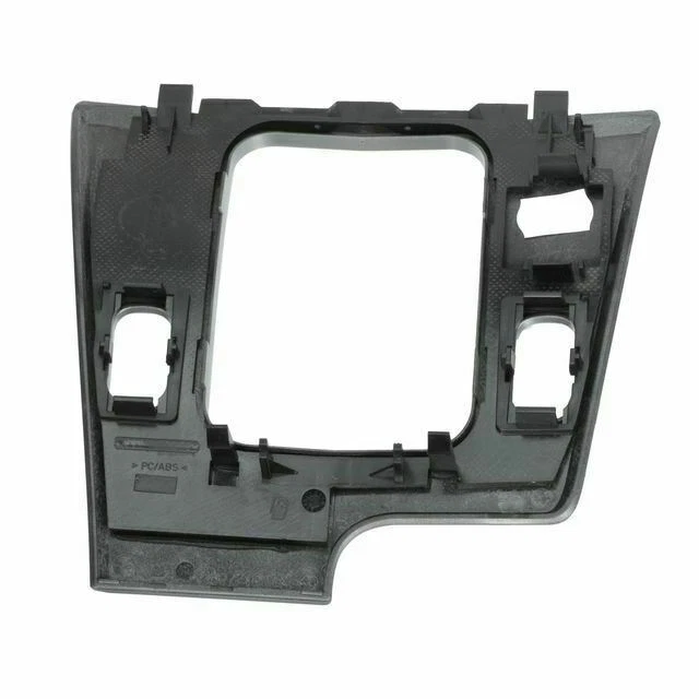 Chrysler Crossfire 2005-2008 genuino Mopar bisel delantero consola central 1BR48XZAAA Foto 2 de 4