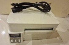 Citizen JE11-M01 CLP-1001 Label Printer 203dpi 4" Direct Thermal Parallel Serial