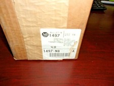 Allen Bradley 1497-N8 Transformer