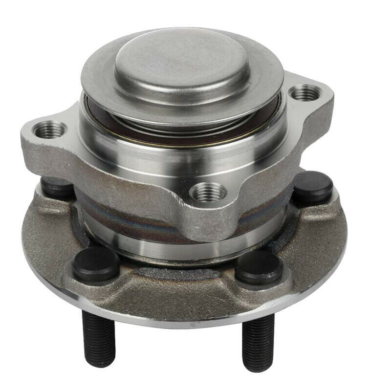 be with B'z vol.005、006、008、010〜014、016〜 Front Wheel Hub Bearing for 2013-16 FR-S & BRZ Toyota 86 5Lugs w