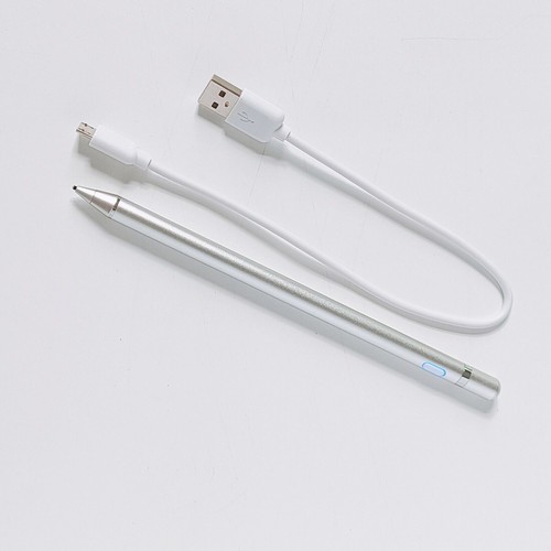 Generation 1st Active Stylus Pen Pencil For Apple iPad iPhone and Andriod Phones - Picture 7 of 21