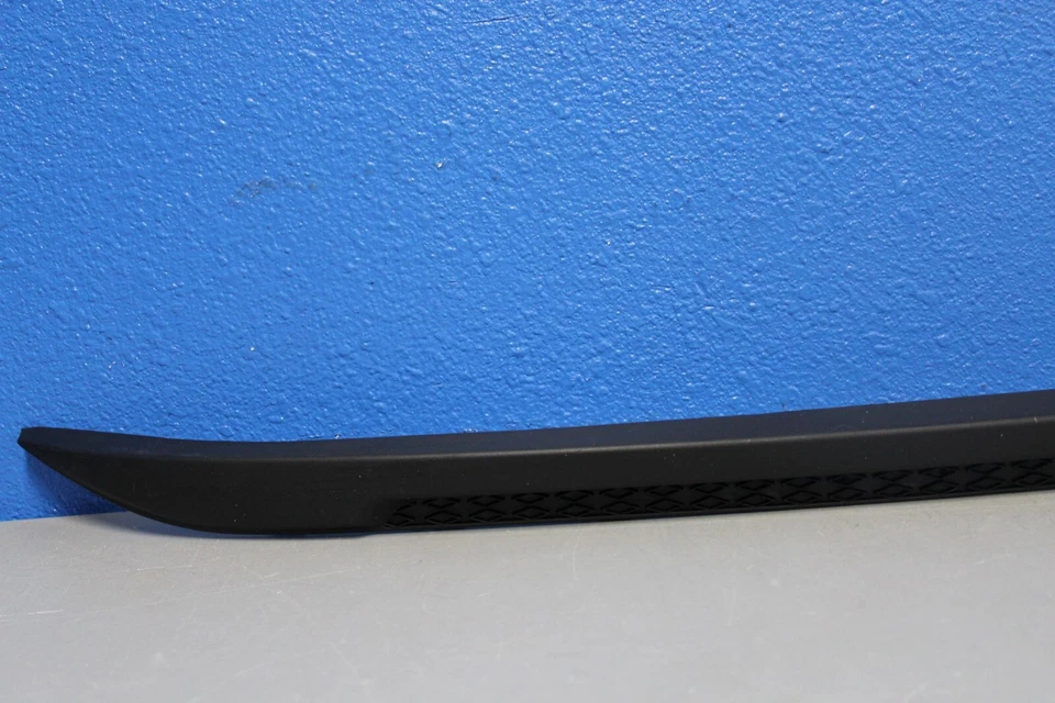 2011 2013 KIA OPTIMA FRONT VALANCE SPOILER Foto 2 de 4