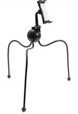 Universal Mobile Phone Stand, Cell Phone  Tablet Lazy Neck Holder.